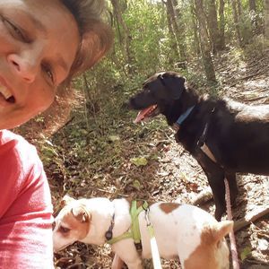 Meet your Posher, Deanna